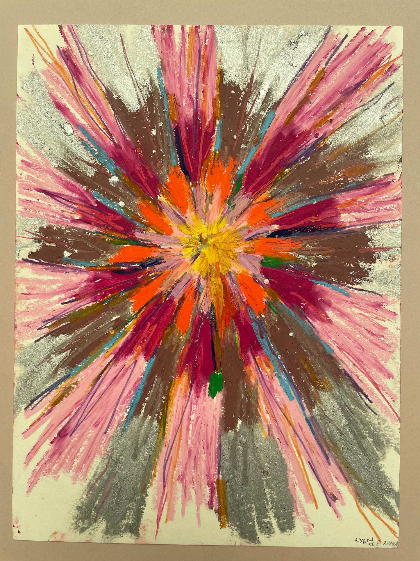 The Flower