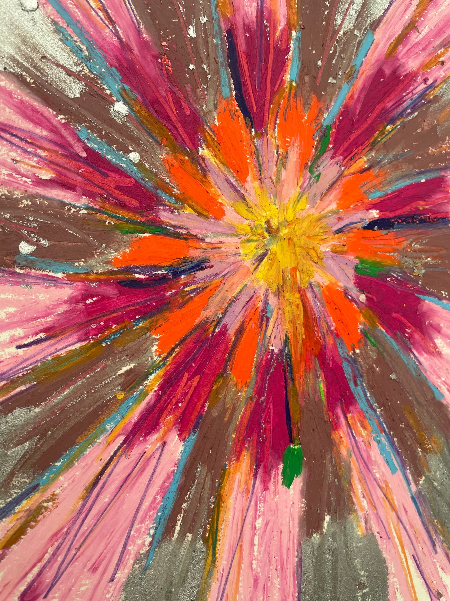 The Flower