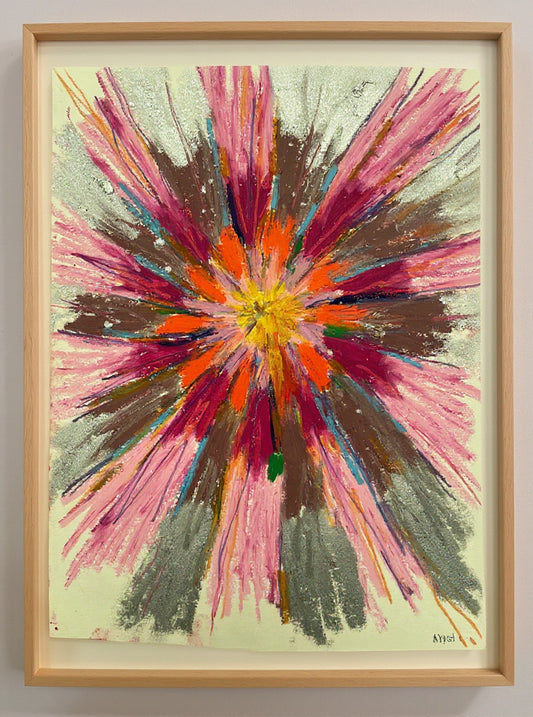 The Flower